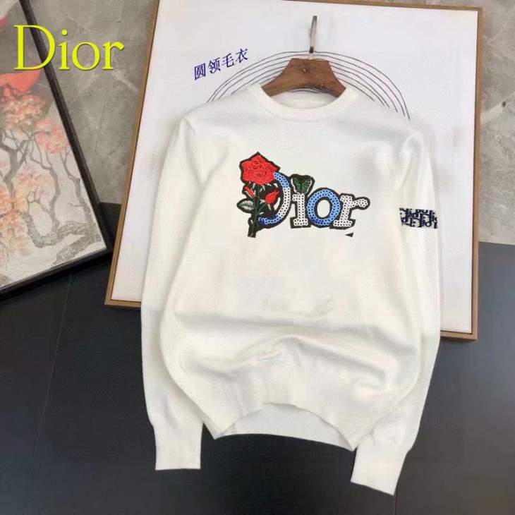 Picture of Dior Sweaters _SKUDiorM-3XL12yr3844423